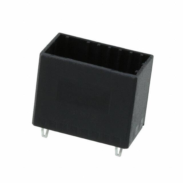 1747994-2 TE Connectivity AMP Connectors  Headers Male Pins